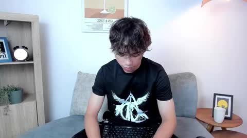 honeymoon_sariel online show from 02.08.26