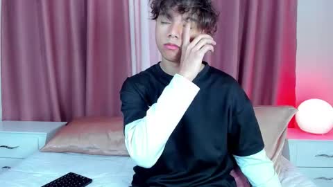 honeymoon_sariel online show from 03.15.26