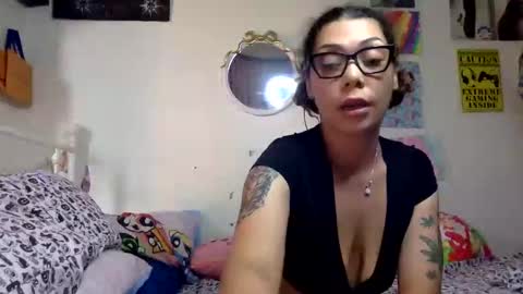 Ruby Sparks online show from 09.09.25