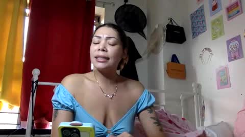 Ruby Sparks online show from 09.26.25