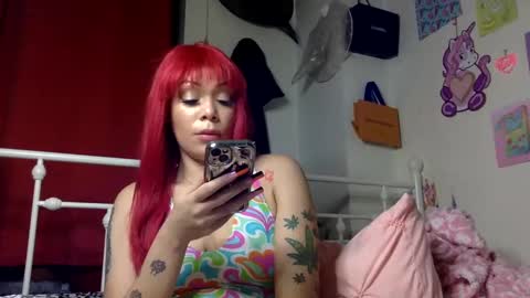 Ruby Sparks online show from 10.12.25