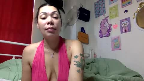 Ruby Sparks online show from 10.17.25