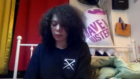 Ruby Sparks online show from 11.03.25