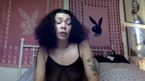 Ruby Sparks online show from 02.04.26