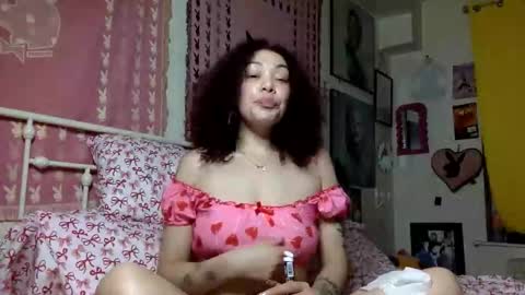 Ruby Sparks online show from 02.15.26