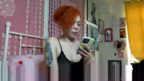 Ruby Sparks online show from 04.15.26