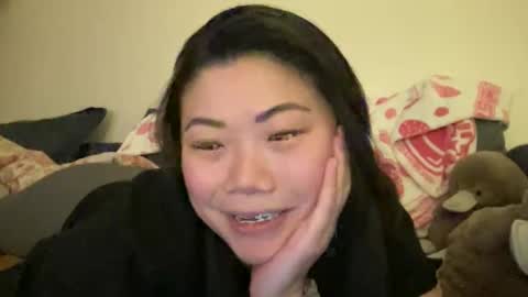 HoneySunshineNeko online show from 02.09.26