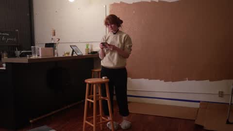 Snapshot of honeyumtoast chatting on 02.26.26 Noelle online show from 02.26.26