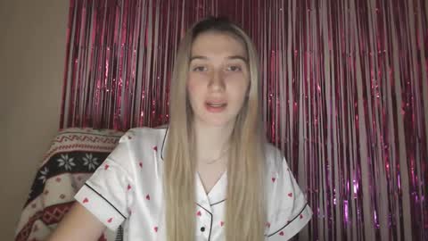 honeyveil online show from 02.16.26