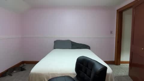 HoneyVelourTS online show from 03.11.26