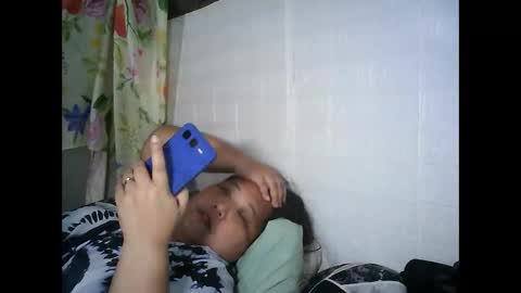 Merry online show from 04.08.26