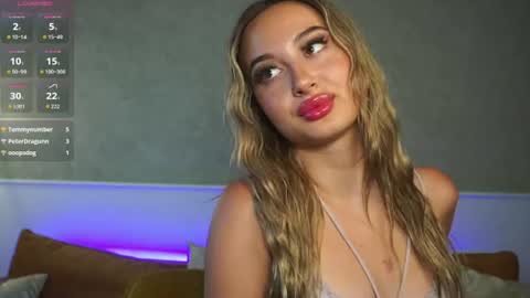 Lili online show from 07.08.26