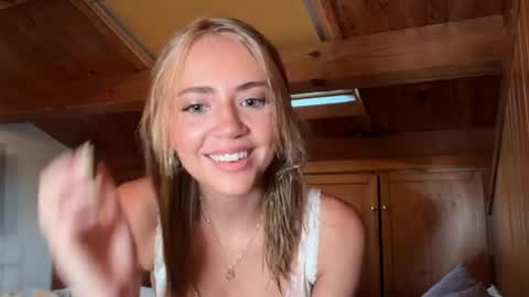 Honey online show from 07.02.26