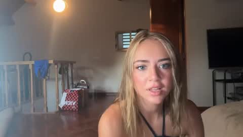 Honey online show from 07.17.26
