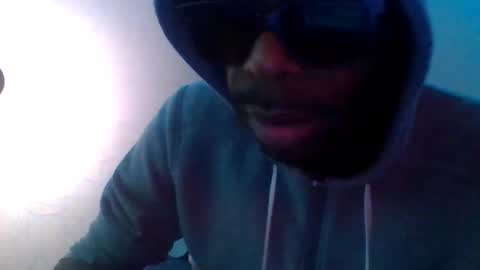 blackhoodcouple online show from 02.28.26