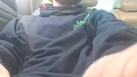 Snapshot of hook022812 chatting on 10.19.25 CapnHook online show from 10.19.25