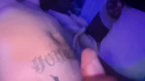 Snapshot of hook022812 chatting on 11.20.25 CapnHook online show from 11.20.25