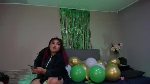 hooney_1 online show from 03.18.26