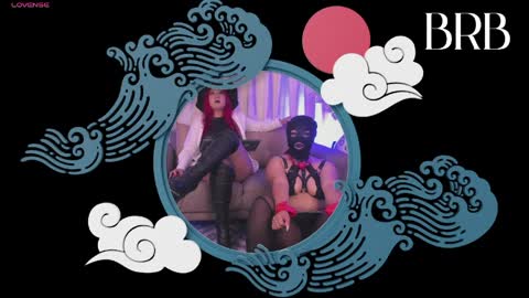 hooney_1 online show from 03.31.26