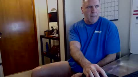 Snapshot of hoosierdadddy4u chatting on 04.02.26 Jayson online show from 04.02.26