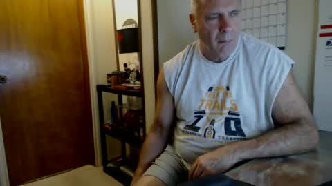 Snapshot of hoosierdadddy4u chatting on 06.28.26 Jayson online show from 06.28.26
