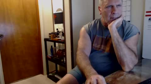 Snapshot of hoosierdadddy4u chatting on 07.12.26 Jayson online show from 07.12.26