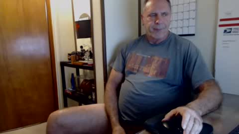 Snapshot of hoosierdadddy4u chatting on 07.17.26 Jayson online show from 07.17.26