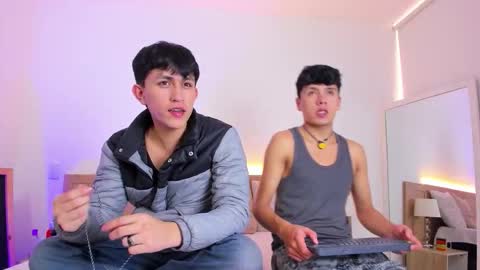 hoot_booys_ online show from 03.15.26