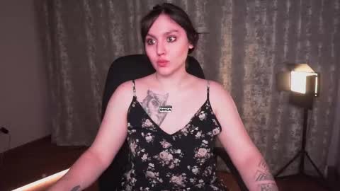 Karina online show from 03.15.26