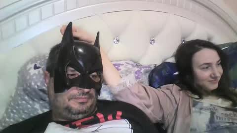 Snapshot of hootloove69 chatting on 01.29.25 hootloove69 online show from 01.29.25