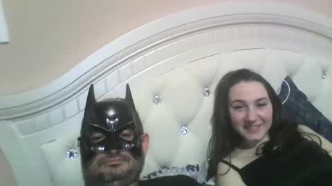 Snapshot of hootloove69 chatting on 02.01.25 hootloove69 online show from 02.01.25