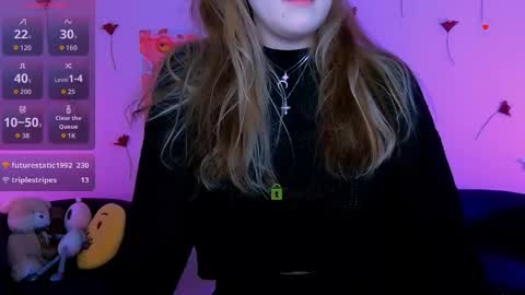 hope_shadow online show from 05.22.26