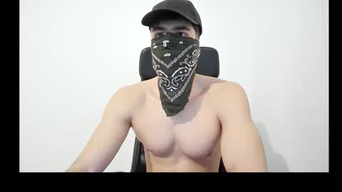 Oliver Saints online show from 02.23.26