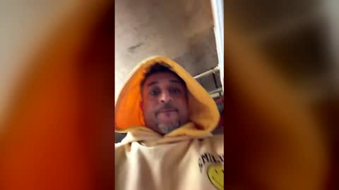 horndawg827237 online show from 03.27.26