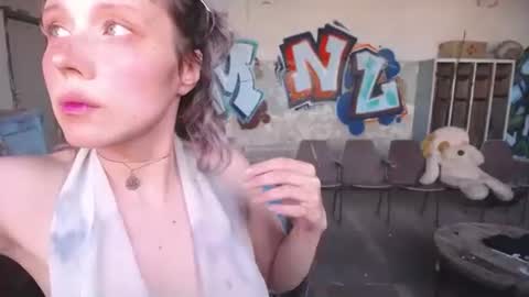 Roxy online show from 09.09.25