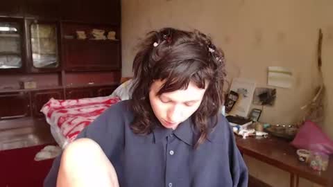 Roxy online show from 07.24.26