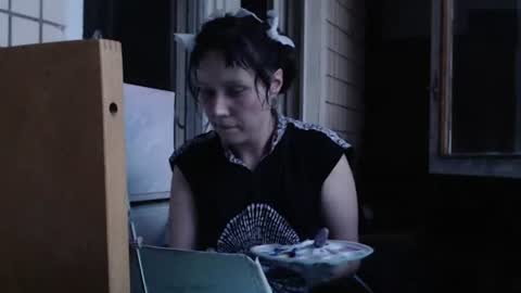 Roxy online show from 07.25.26