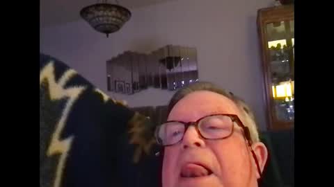 horndog online show from 02.01.25