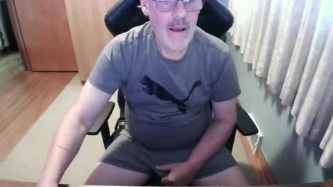 horndoggy online show from 07.20.26