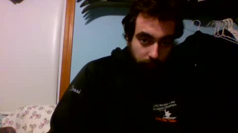 hornemike127 online show from 02.24.25