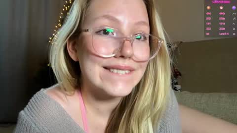 Audrey online show from 12.18.24