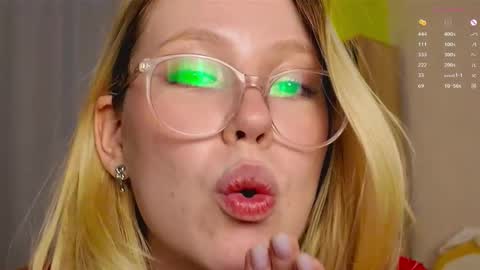 Audrey online show from 01.16.25