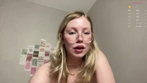 Audrey online show from 01.17.25