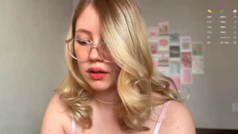 Audrey online show from 01.31.25