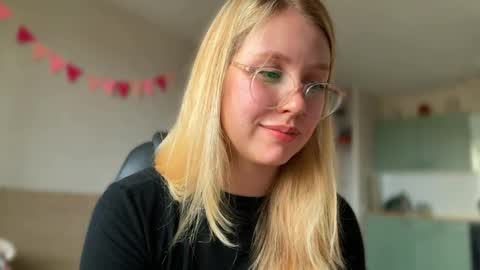 Audrey online show from 10.23.25