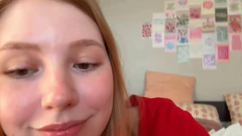 Audrey online show from 02.24.26