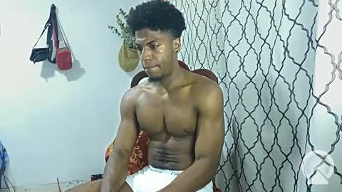 Snapshot of horneyguy2399 chatting on 03.08.25 sugarbaby online show from 03.08.25