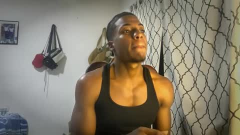 Snapshot of horneyguy2399 chatting on 10.14.25 sugarbaby online show from 10.14.25