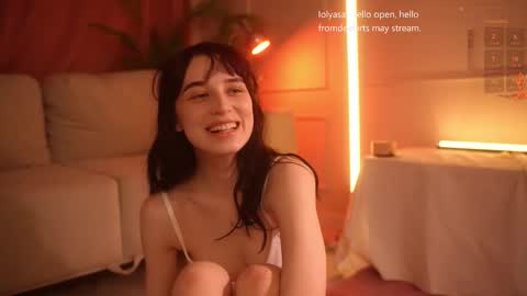 Horney Jozy online show from 03.14.26