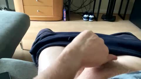 Cum suck Me off online show from 09.23.25